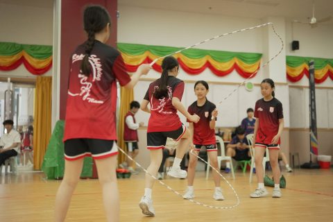 2026全澳跳繩錦標賽 - 6