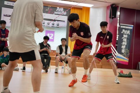 2026全澳跳繩錦標賽 - 7