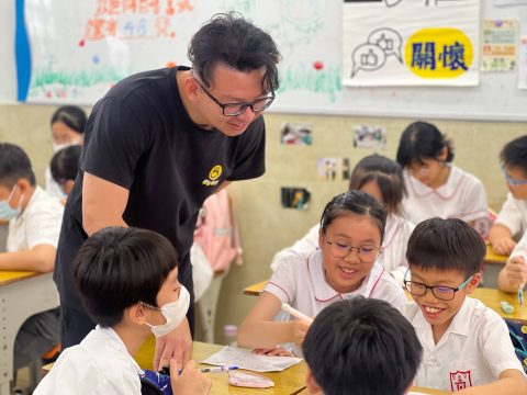 《自我探索：找到屬於你的路》 - 5