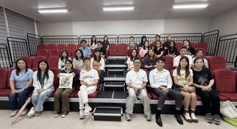 "親職教育工作坊—迎接升小一的準備" - 4
