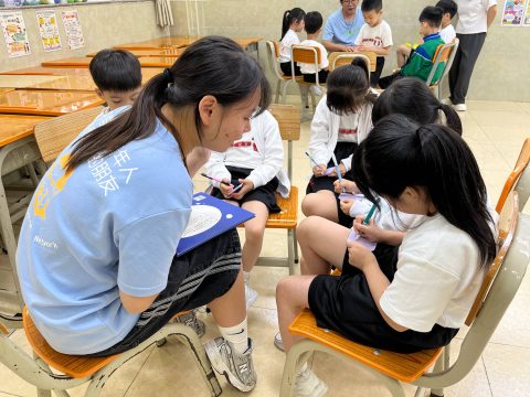 「家點心動力」親子工作坊 - 7