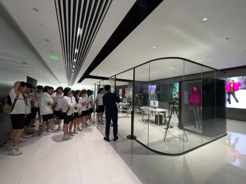 橫琴合作區研學行圓滿結束 - 6