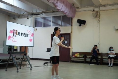 《長幼心連心2026》 - 5
