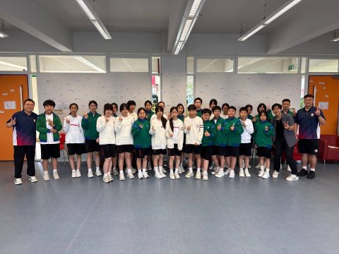25-26 USJ X CDSJ5 English Camp - 5