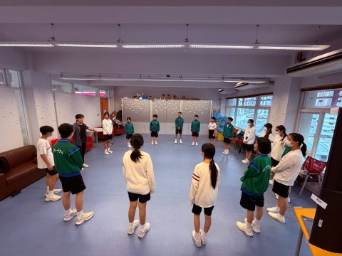 25-26 USJ X CDSJ5 English Camp - 3