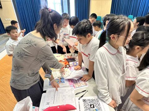 「走進校園2026」活動 - 2