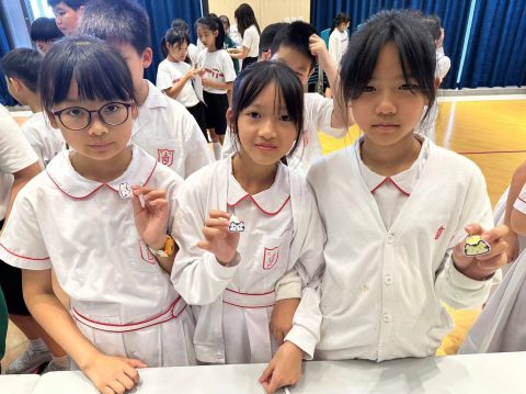 「走進校園2026」活動 - 3
