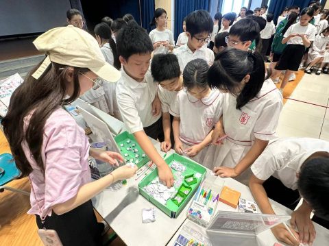 「走進校園2026」活動 - 4