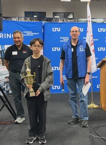 Robofest 2026 世界賽 - 1