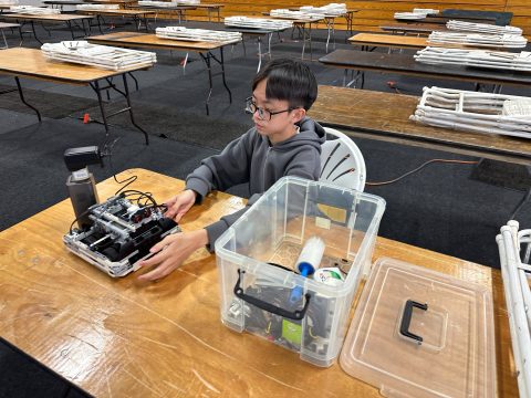 Robofest 2026 世界賽 - 2