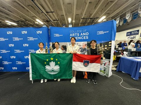 Robofest 2026 世界賽 - 4