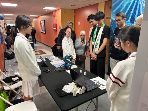 Robofest 2026 世界賽 - 3