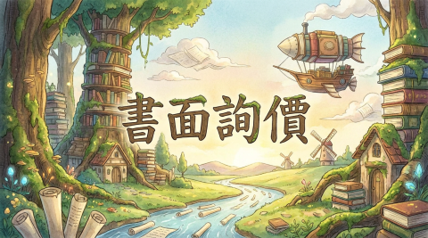 2026/2027學校年度其他設備(教學設備及家具)(暑期)-書面詢價 - 1