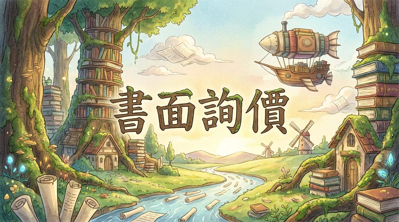 2026/2027學校年度其他設備(教學設備及家具)(暑期)-書面詢價 - 1