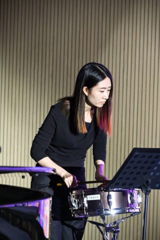 第二屆 “致敬冼星海”校際合唱大賽大灣區總決賽 - 2