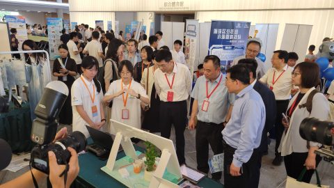 聖若瑟五校赴穗參與人工智能國際交流展現科技創新活力 - 19