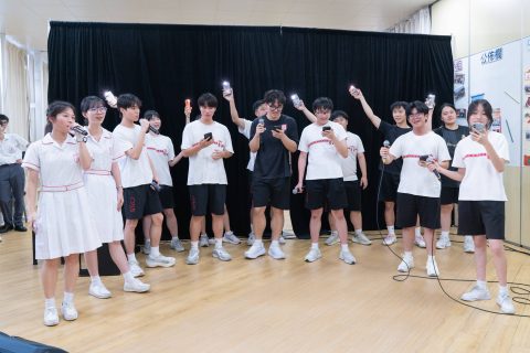 學生音樂會 - 6