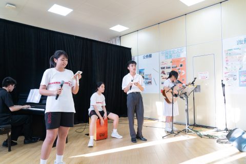 學生音樂會 - 2