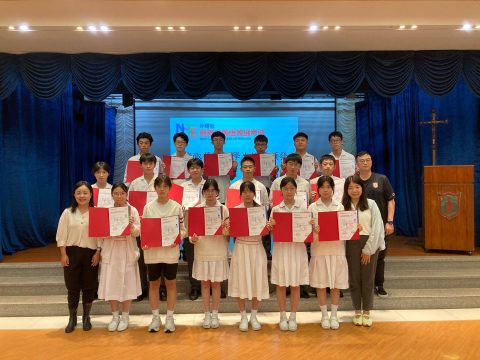 NCTE成績斐然 - 4