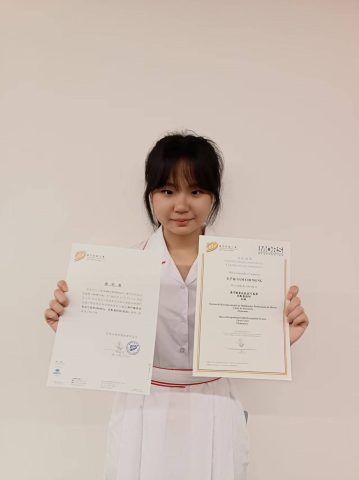 2025/2026學年澳門職業技能認可基準--西點蛋糕師(初級)課程 - 2