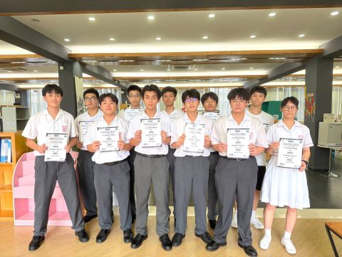 第十七屆建技大賽—橋樑結構 - 4