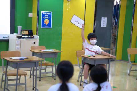 2025–2026 PES Spelling Bee - 3