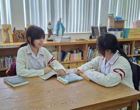 「聖五詩社」年度總結文訊 - 3