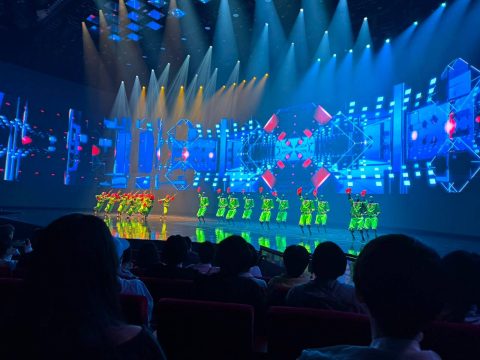 學生義工校外活動 - 3