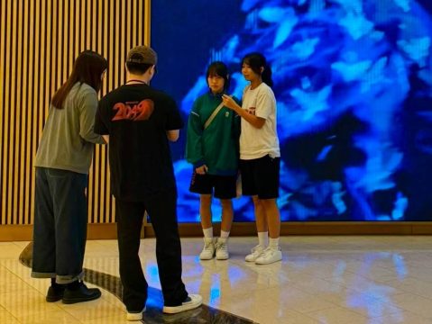學生義工校外活動 - 5