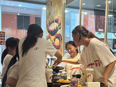 學生義工校外活動 - 7
