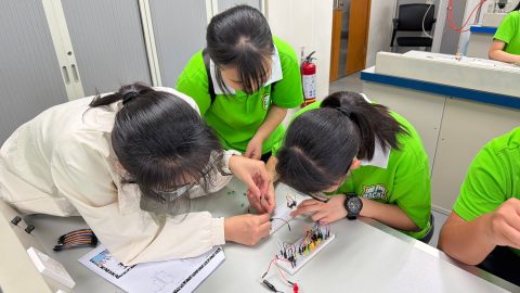 2026本地科學營 - 2