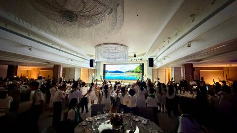 驪歌輕唱，師恩難忘 —— 25-26學年小學畢業謝師宴 - 8