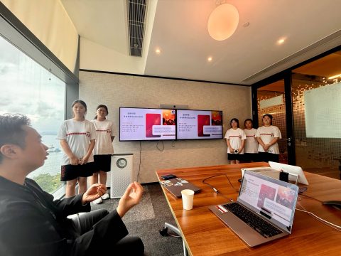 2026年全港理財爭霸戰 - 2