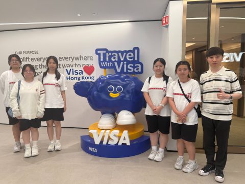 2026年全港理財爭霸戰 - 6