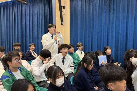 25/26金融知識走進校園結業禮 - 5