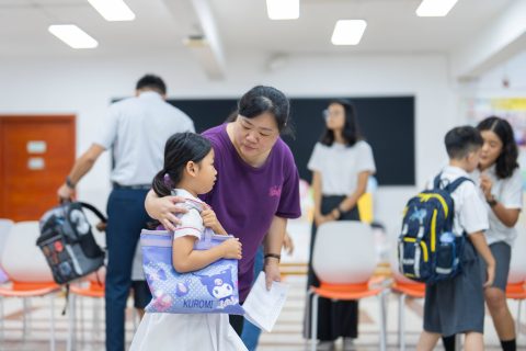 2026-2027學年開學日 - 11