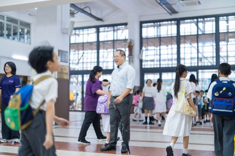 2026-2027學年開學日 - 8