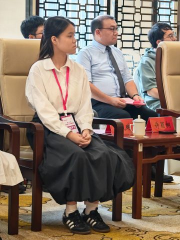 第21屆宋慶齡少年兒童發明獎 - 7