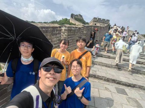 2026全國科學營（清華營） - 6