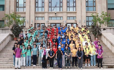 2026全國科學營（清華營） - 7