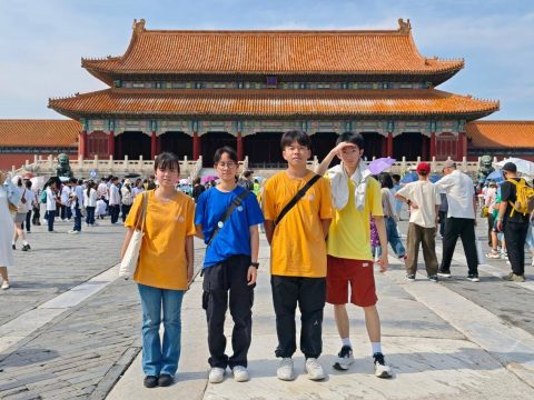 2026全國科學營（清華營） - 8