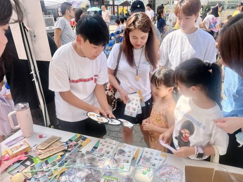 澳門學界聯校嘉年華2026 活動 - 8