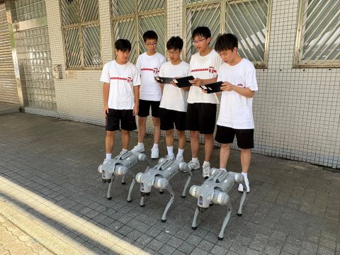 澳門學界聯校嘉年華2026 活動 - 12