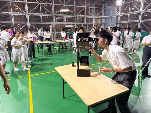 2026天文之夜 - 5