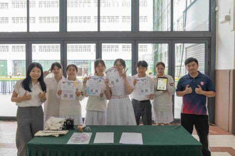 社團招募及推廣日 - 6