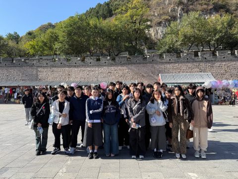 高三及 F.6畢業旅行圓滿結束 - 3