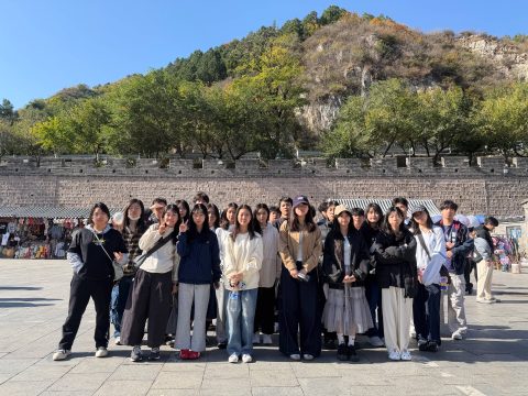 高三及 F.6畢業旅行圓滿結束 - 8
