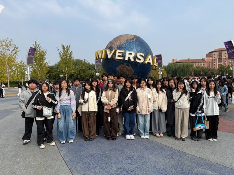 高三及 F.6畢業旅行圓滿結束 - 7