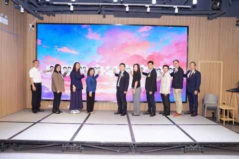 粵港澳大灣區手語雙語教育論壇 - 8