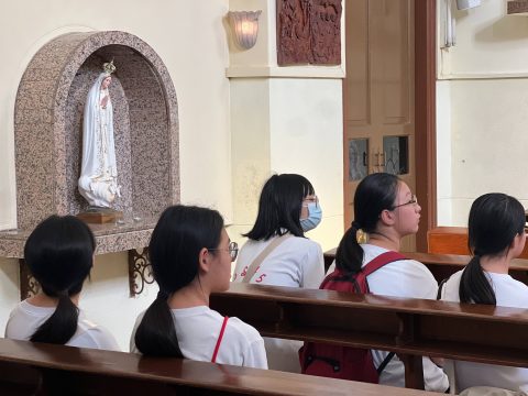 參與市政署「漫步澳門街」活動 - 5